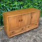 Mid Century Ercol Windsor Elm Sideboard
