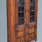 Titchmarsh & Goodwin English Oak Bookcase