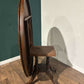 Edwardian Inlaid Oval Tilt Top Breakfast