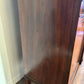 Edwardian Mahogany Double Wardrobe88