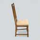 6 Ercol Dining Chairs Yorkshire Range Golden Dawn FREE Nationwide Delivery*