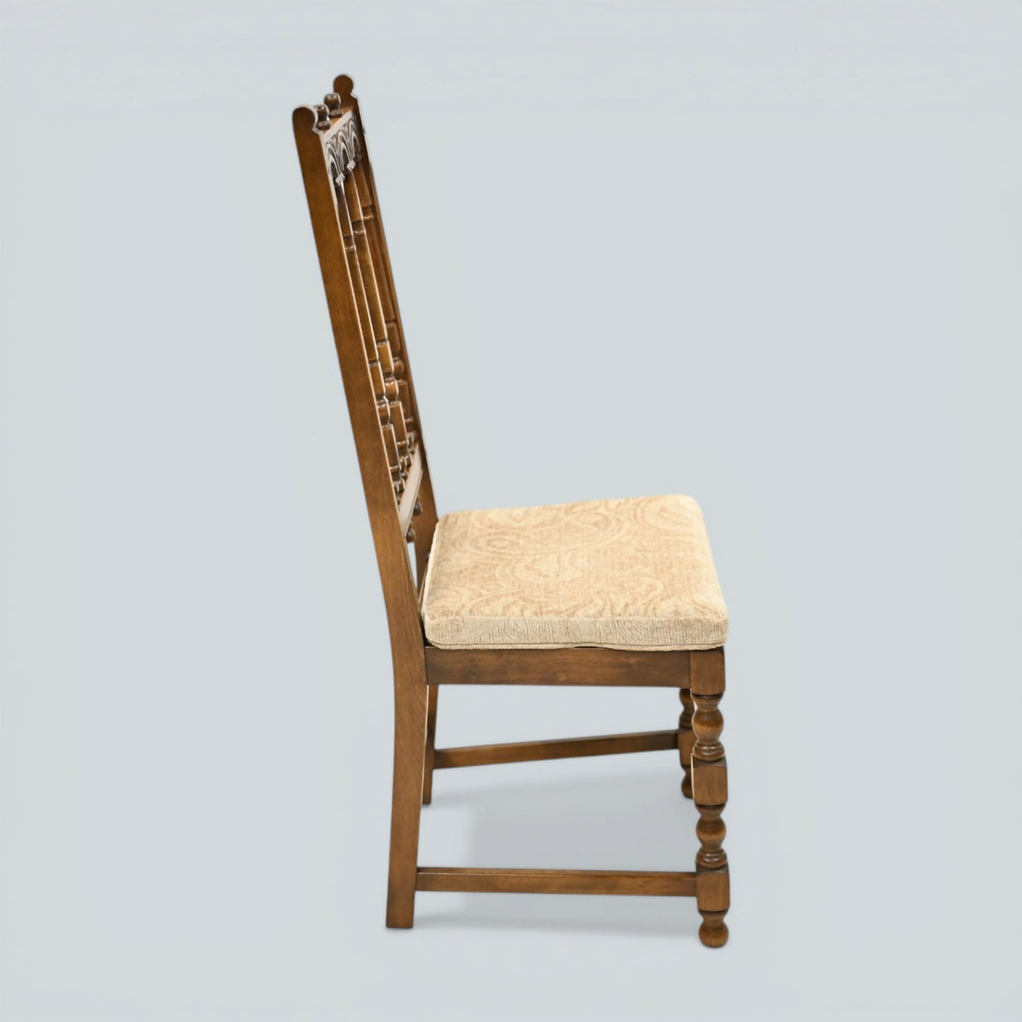 6 Ercol Dining Chairs Yorkshire Range Golden Dawn FREE Nationwide Delivery*