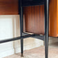 Mid century retro vintage dressing table drawers mirror Nathan