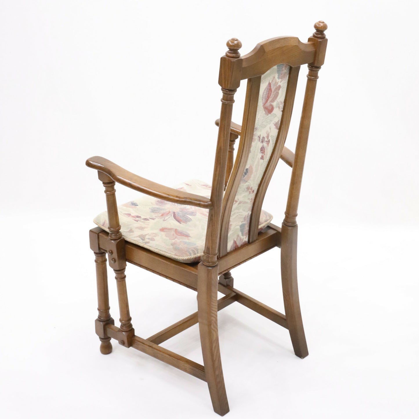 6 Ercol Hampton Dining Chairs Including 2 Carvers Golden Dawn FREE UK* Delivery. SBR9280/2506D