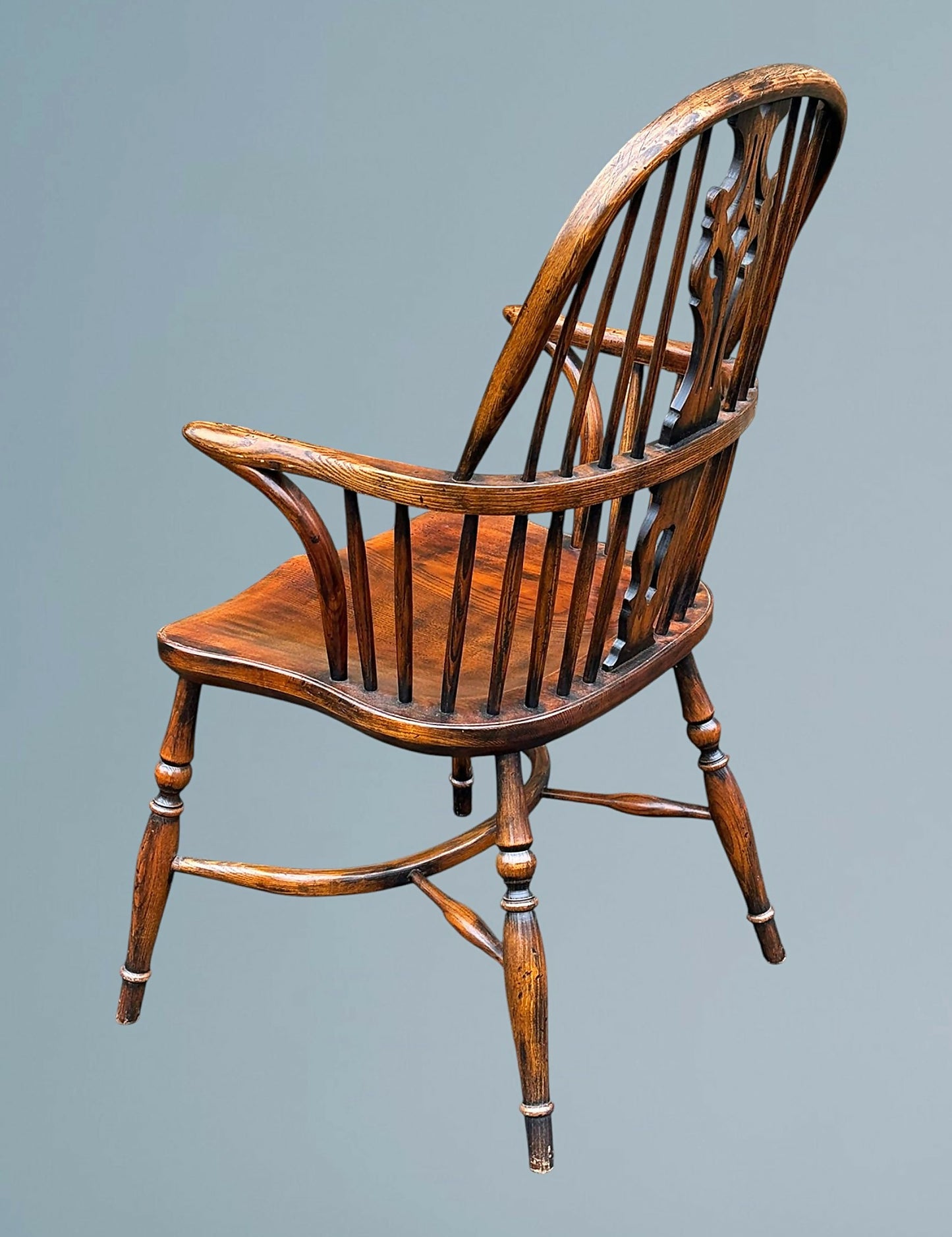 Windsor Armchair