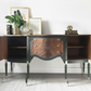 Strongbow sideboard in dark green