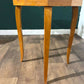 Marquetry Inlaid Sewing Tablec