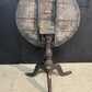 Georgian Oak Tilt Top Table