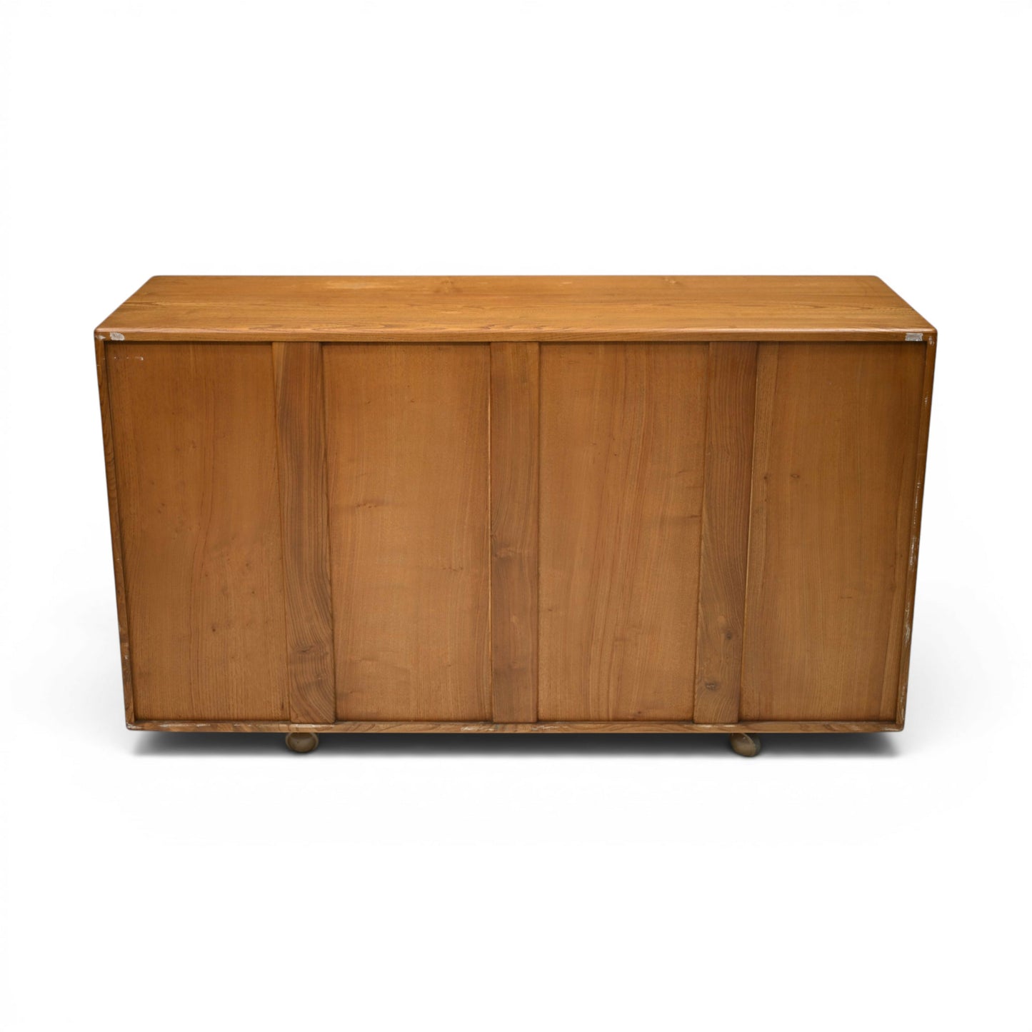 Ercol Windsor Sideboard Model Number 468 Natural Waxed Finish FREE UK Delivery