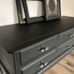 Stag Console/Dressing Table