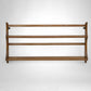 Ercol Windsor Plate Rack Model 268 Golden Dawn EX-Con' FREE Nationwide Delivery. SBR9060/2904D