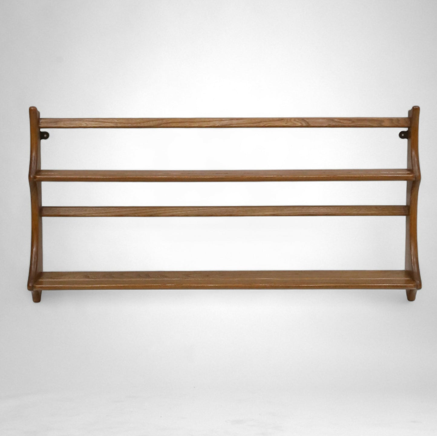 Ercol Windsor Plate Rack Model 268 Golden Dawn EX-Con' FREE Nationwide Delivery. SBR9060/2904D