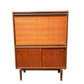 Mid-Century Bureau by Robert Heritage for Beaver & Tapley,