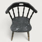 4 Pub Chairs Near Ready for Painting 12 Chairs Available Sturdy FREE UK Delivery. SBR10630/2506E