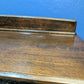 Vintage Oak Sideboard Cupboard With Drawers Dresser Base Service Cabinet English