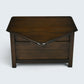 Ercol Corner TV Stand Video Cabinet Corner Flap Model 929 FREE UK Delivery*