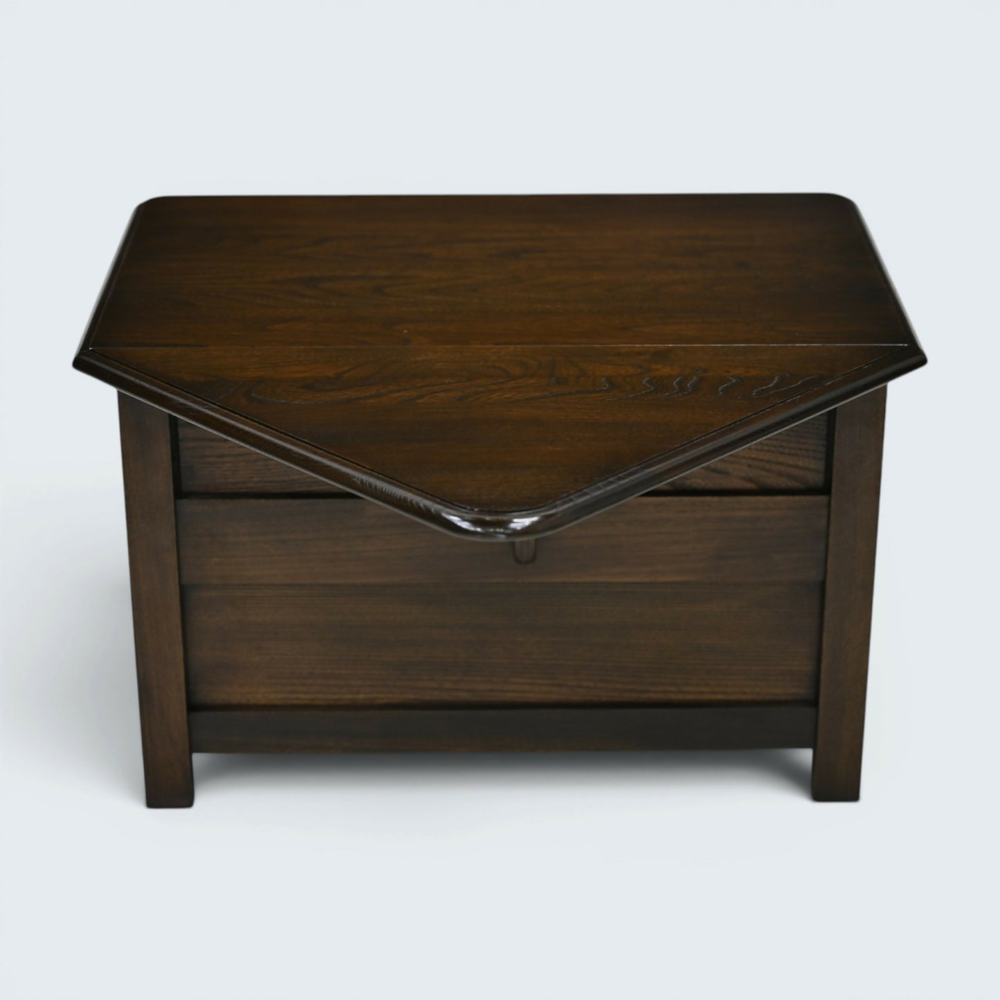 Ercol Corner TV Stand Video Cabinet Corner Flap Model 929 FREE UK Delivery*