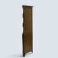 Ercol Corner Cabinet Old Colonial Traditional Dark Finish #474 FREE UK Delivery*