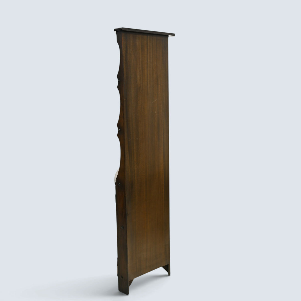 Ercol Corner Cabinet Old Colonial Traditional Dark Finish #474 FREE UK Delivery*