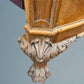 Pair of Antique Burr Walnut Single Beds, Circa 1920