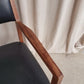 Vintage Mid Century Chair Side Occasional Armchair Scandi Danish Retro R777