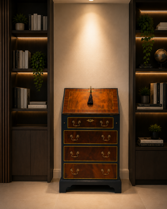 Vintage Bureau - Writing Desk