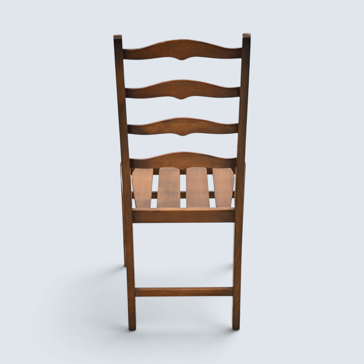 5 Ercol Old Colonial Dining Chairs Golden Dawn Finish #715 FREE UK Delivery*