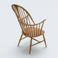 An Ercol Chairmakers Chair Windsor Bow Back Golden Dawn Model 472 FREE Delivery