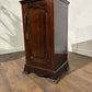 Edwardian Mahogany Bedside Cabinet c.1905