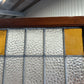 Antique reclaimed Fitting Room door