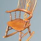 Childs Ash Windsor Rocking Chair