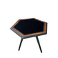 Vintage Gypsy tripod table wine table Aesthetic movement