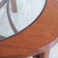 Mid Century Retro Nathan Coffee Table