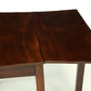 Unique Antique Drop Leaf Dining Table Mahogany Wonky FREE Nationwide Delivery