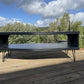 Beautiful Bespoke Coffin Style Coffee Table