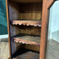 Victorian Rosewood Music Cabinet2