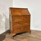 Oriental Style Camphor Wood Bureau
