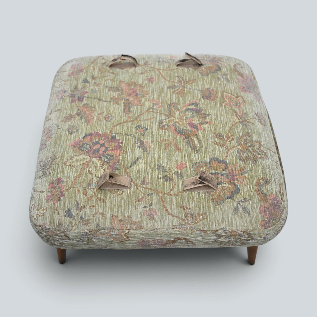 Ercol Extension Footstool Ercol's Golden Dawn Finish Model 205 FREE UK Delivery