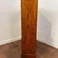 Arts & Crafts / Liberty & Co. Influenced Oak Glazed Bookcase