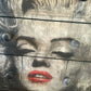 Marilyn Monroe Statement Chest of Drawers