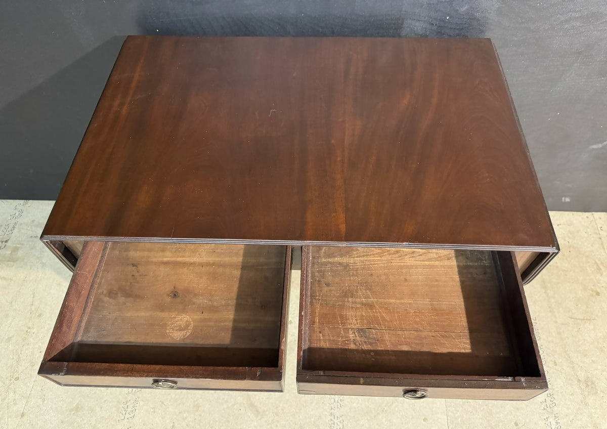 Gillows Style Georgian Sofa Table