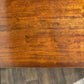 Waring & Gillow Mahogany Victorian Style Sideboard
