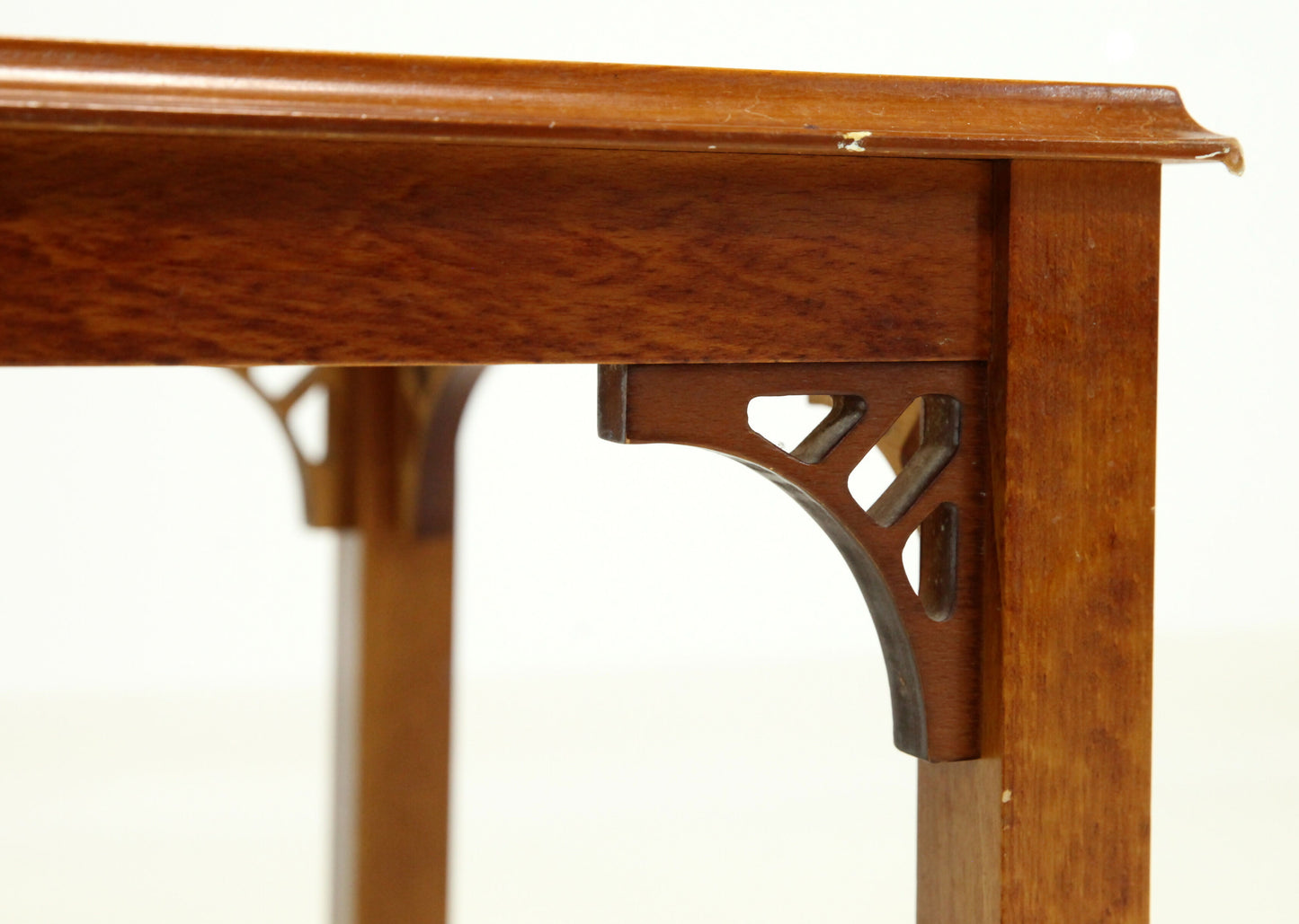 Solid Coffee Table 60cm X 70cm Very Sturdy FREE UK Delivery. SBR4172/1209V4