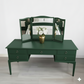 Stag minstrel green dressing table