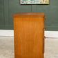 Small Stag Cantata Chest of Drawers / Bedside Drawers - Mid Century