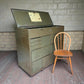 Military vintage industrial drawers Ashchurch MOD