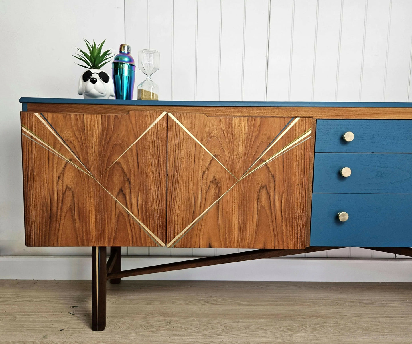 Mid century Nathan sideboard