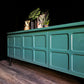 Iconic Nathan Sideboard in Green