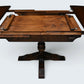 Old Charm Aldeburgh Extending Dining Table Pedestal Model 2472 FREE UK Delivery*