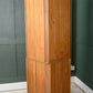 Ercol Windsor Corner Cabinet - Light/Blonde Finish
